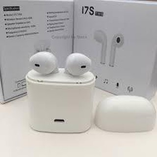 Tai nghe bluetooth I7S TWS âm thanh cực hay