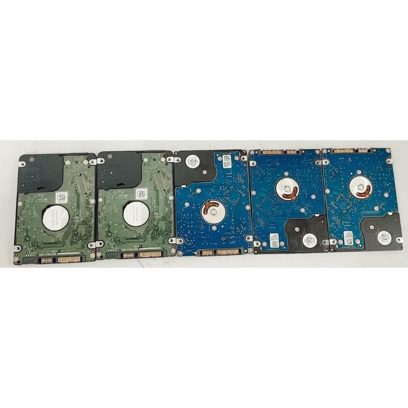 Ổ Cứng Di Động 2.5 "Dung Lượng 500gb | BigBuy360 - bigbuy360.vn