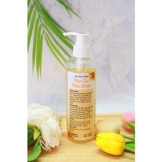 Sữa tắm hoa cúc thảo dược 250ml