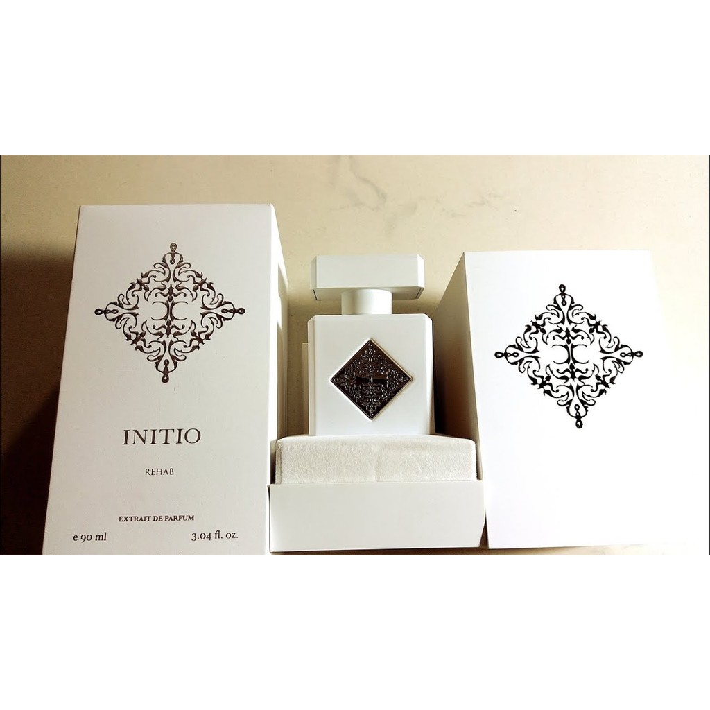 Nước hoa Unisex Initio Rehab 90ML EDP
