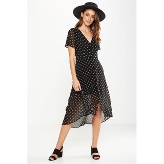 ĐẦM MAXI hiệu COTTON ON