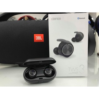 Tai nghe True wireless Edifier TWS3