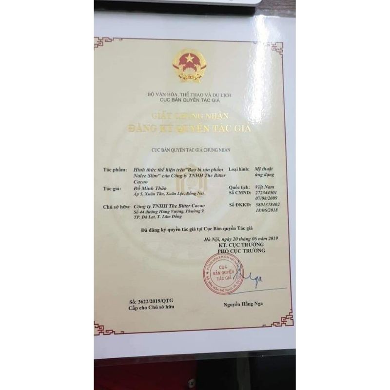 CACAO TĂNG CÂN Nalee Choco Hộp 20 gói ( Mẫu mới) | BigBuy360 - bigbuy360.vn