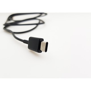 Cáp USB Type-C cho máy S10- độ dài 1m