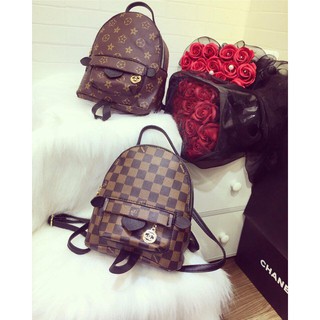balo lv đeo 2 kiểu