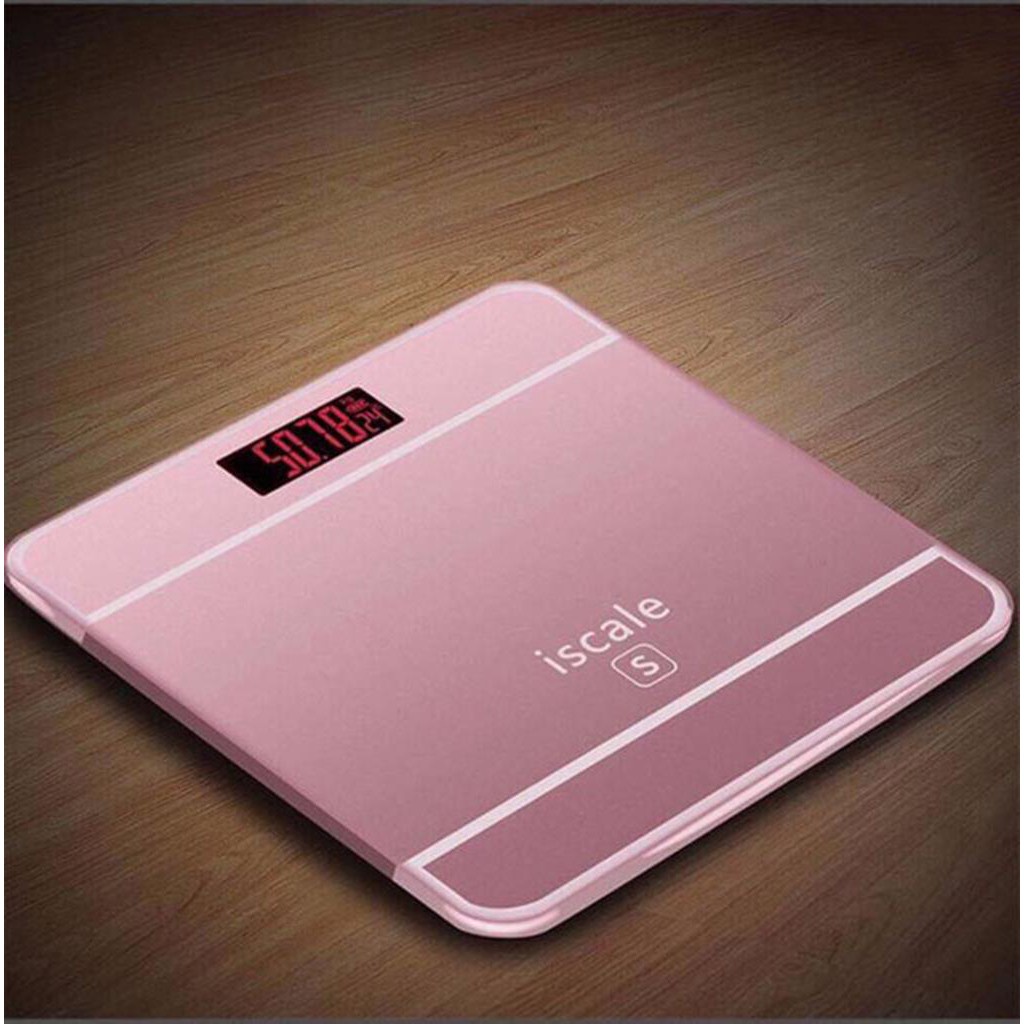 Cân điện tử hình Iphone theo dõi sức khỏe gia đình bạn