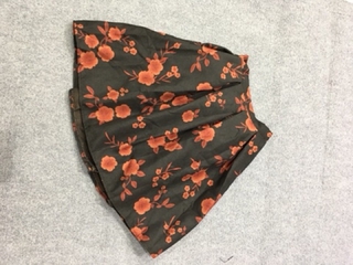 Chân váy Bông nhập (combo)