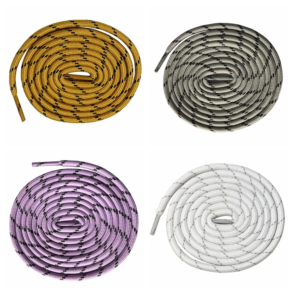 Dây Buộc Giày Thể Thao Dài 120-180Cm