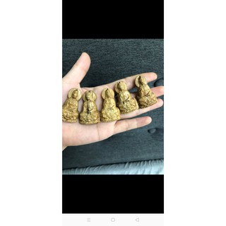 mix vào các sợi tốc trầm