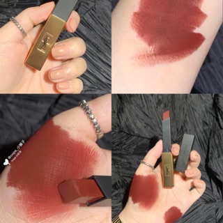 Son YSL The Slim màu 30 Nudest Protest