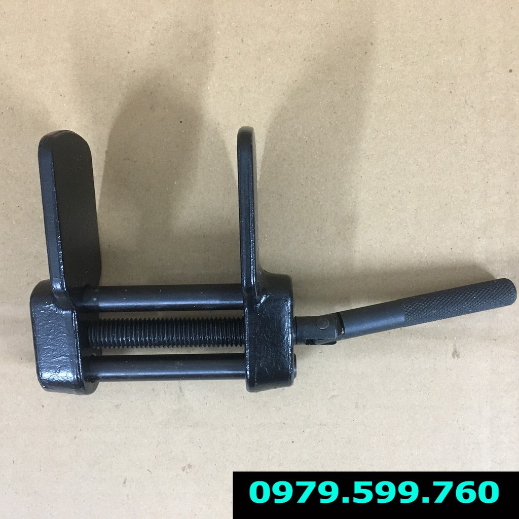 Vam ép piston phanh xe, ép piston phanh trống