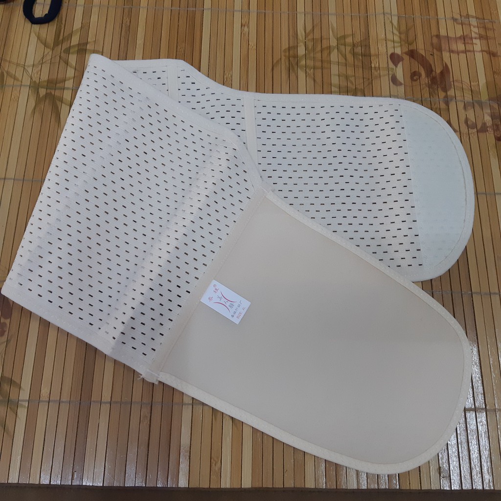 Miếng gen nịt bụng thông hơi | BigBuy360 - bigbuy360.vn