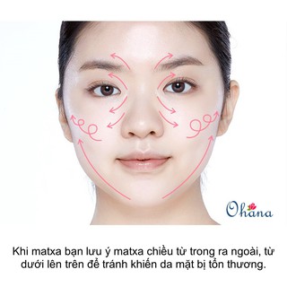 Cọ rửa mặt Bạch Tuộc - Cực Hot