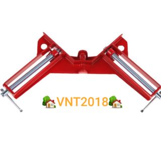 Ê tô mini vuông góc 90°