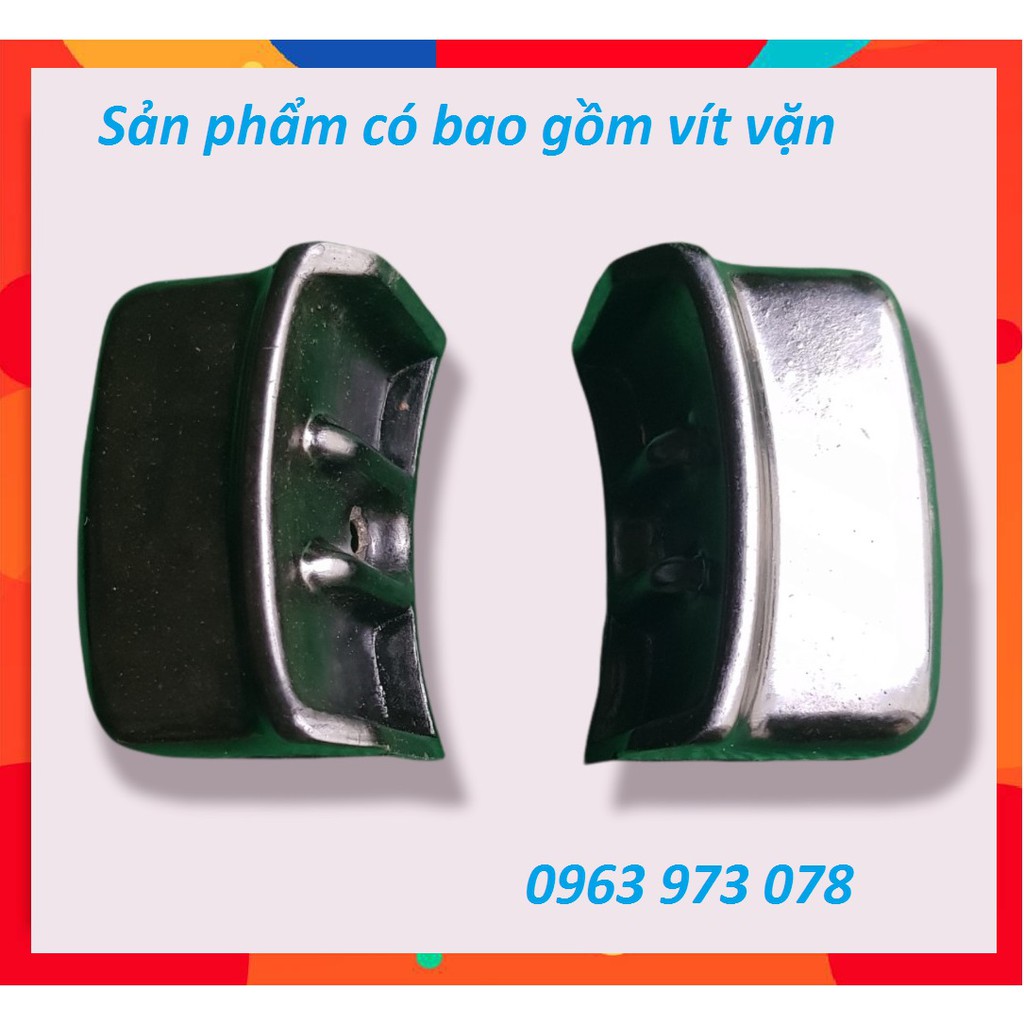 (Phụ kiện) Tay cầm, quai cầm nồi áp suất Liên Xô