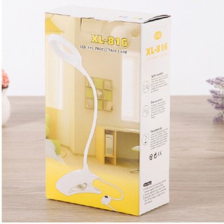 Đèn led usb để bàn