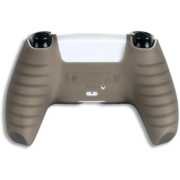 1 Vỏ Silicone Cao Su Bảo Vệ Cho Tay Cầm Chơi Game Sony PS5