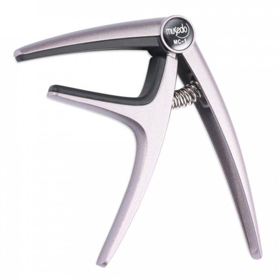 Capo guitar Musedo MC1 (electric/aucostic) Shopee Việt Nam