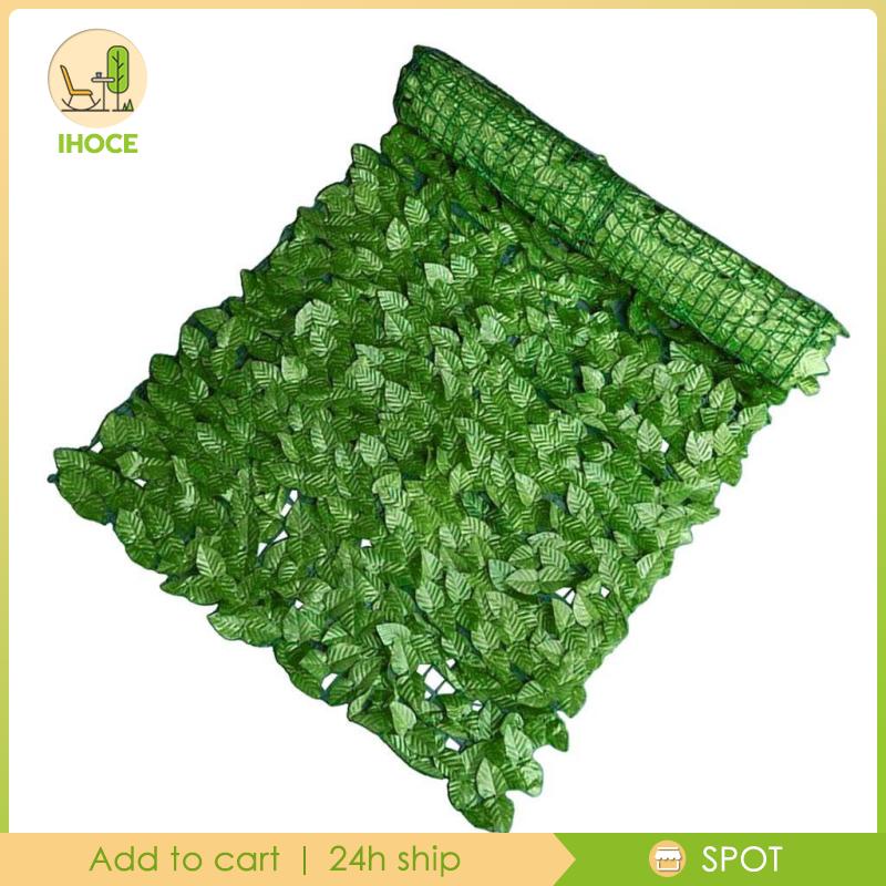 Vỏ Bọc Hàng Rào Chắn Ngoài Trời Bằng Lưới Chống Tia UV Chịu Được Sức Nặng 50x100cm