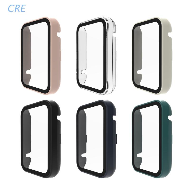 Khung Bảo Vệ Màn Hình Đồng Hồ Xiaomi Mi Band 7 Pro Chống Thấm Nước
