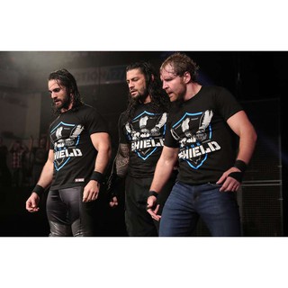 Áo WWE The Shield