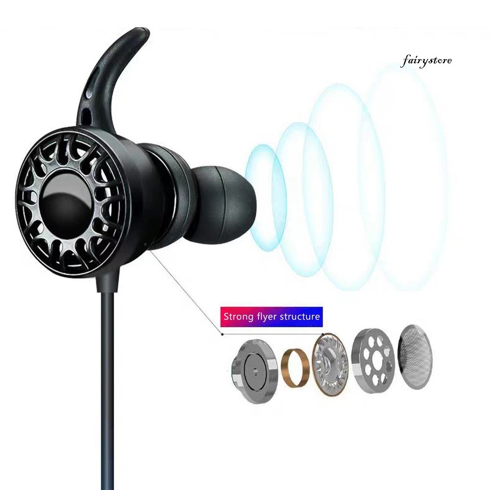 Tai Nghe Chơi Game Có Dây Fs + 3.5mm Kèm Mic