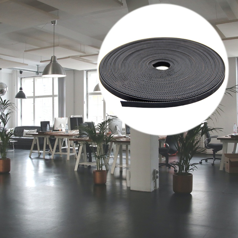 Dây Đai Gt2-6Mm / 10mm Cho Máy In 3d