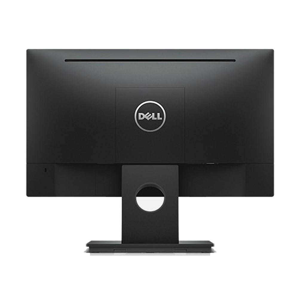 Màn Hình Dell E1916H 19inch HD 5ms 60Hz TN. Hàng Chính Hãng+chuột Dell MS 116.