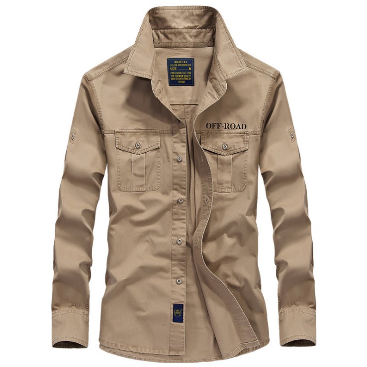 Áo nam cao cấp dài tay hot sale sport and outdoor kết hợp làm áo khoác nhẹ đi nắng ngoài trời outdoo