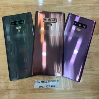 Nắp lưng thay thế SS NOTE 9