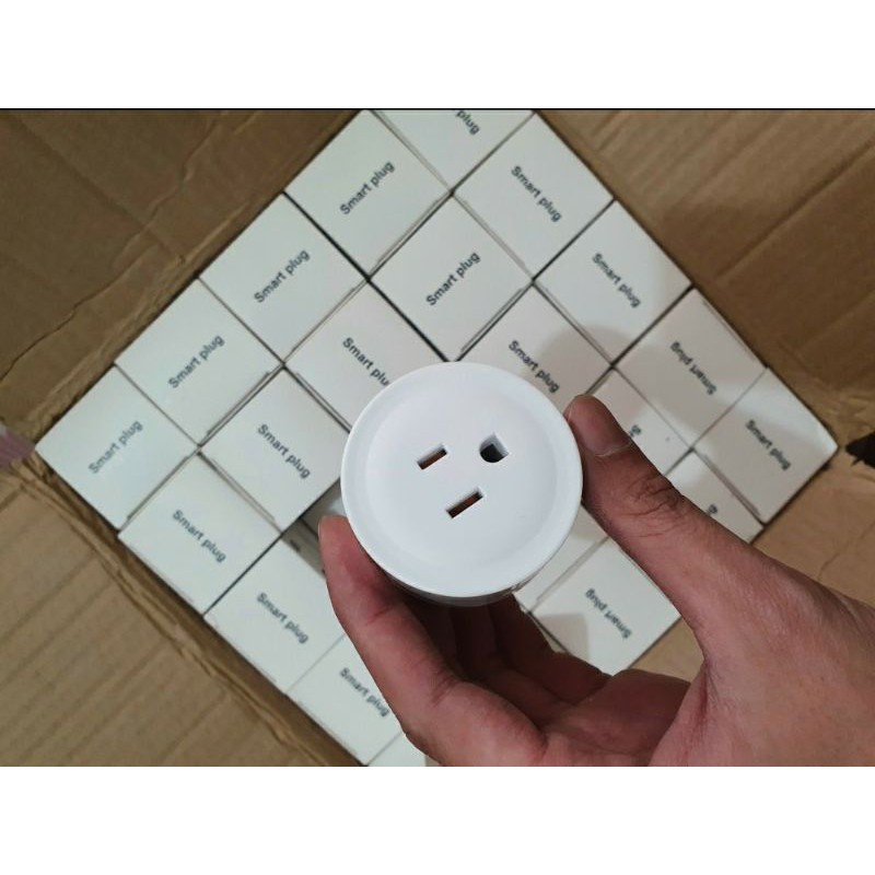 Ổ cắm hẹn giờ wifi, timer điều khiển từ xa có kết nối wifi
