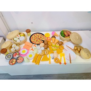 Bộ đồ chơi 88 chi tiết