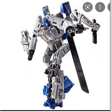 Mô hình Tranformer H6001-7 YS-01D BMB