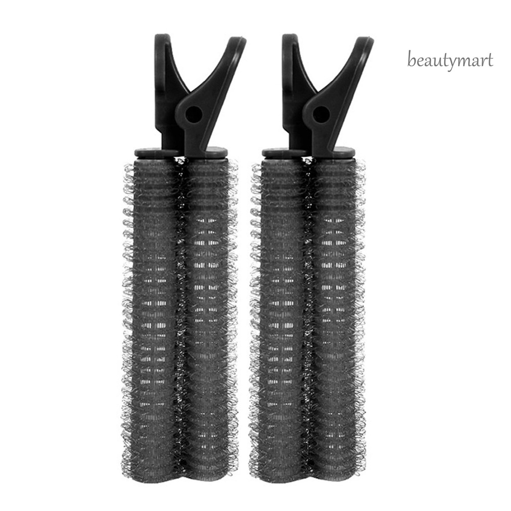 [Hàng mới về] Cuộn uốn tóc tạo kiểu bằng nylon tự dính tháo được tiện dụng