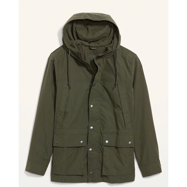 Áo khoác Jacket Old Navy 💥