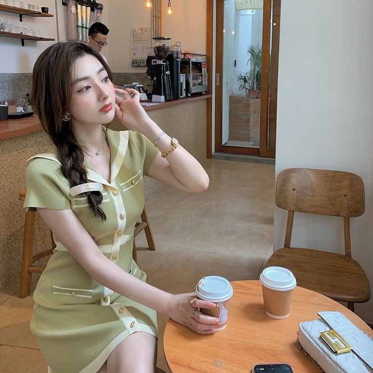 Đầm ôm Thời Trang Hè 2021 | BigBuy360 - bigbuy360.vn