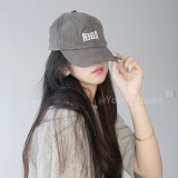 Nón kết thêu chữ Ader [ HÀNG CAO CẤP] phong cách ulzang