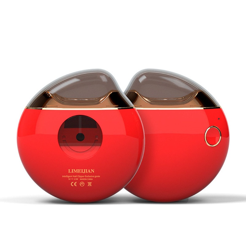 Bộ Tông Đơ Cắt Móng Tay An Toàn Cho Người Lớn Tuổi