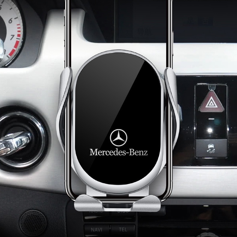 Bộ Sạc Không Dây Tự Động Cho Mercedes-Benz