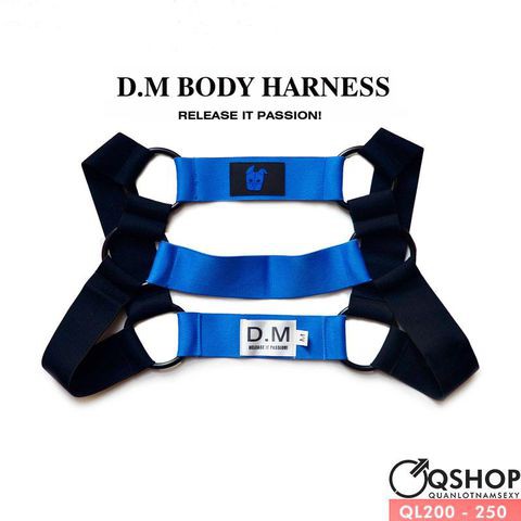ĐAI NGỰC SEXY QSHOP QL200