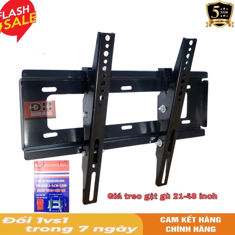 Giá ti vi nghiêng 21-65 inch - Chính Hãng