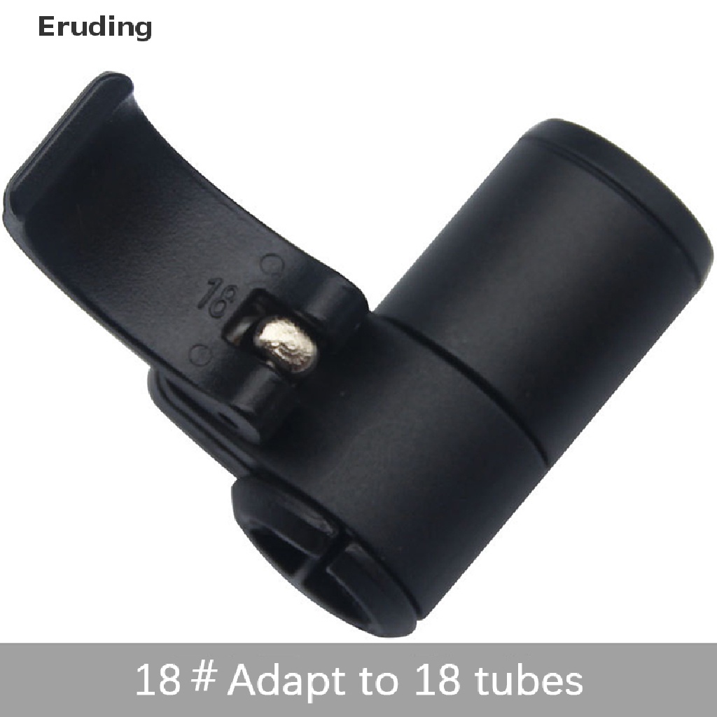 Gậy Đi Bộ Thay Thế Kích Thước 14mm / 16mm /