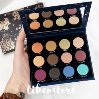Bảng phấn mắt Colourpop The Zodiac