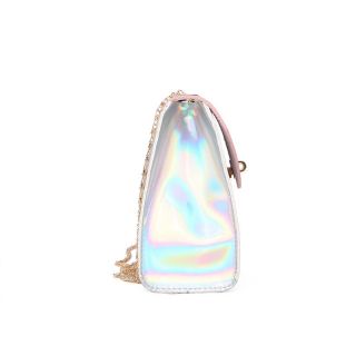 Túi đeo chéo hologram