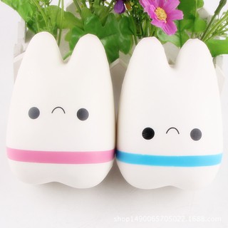 Bán SquiShy CÁI RĂNG Siêu rẻ