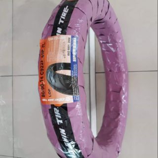 Vỏ Chengshin 80/90-14 C922 dùng cho xe Air Blade, Click, Vision...