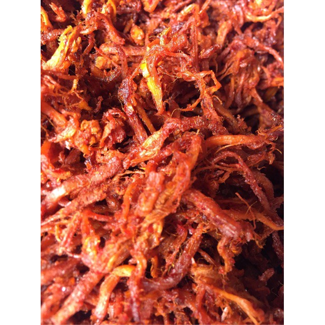 HEO GIẢ BÒ KHÔ 1kg