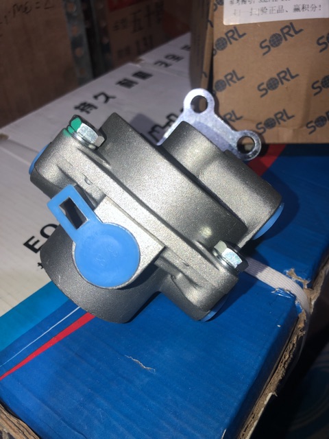 chia hơi ô tô 140 2 tai  cao cấp SORL