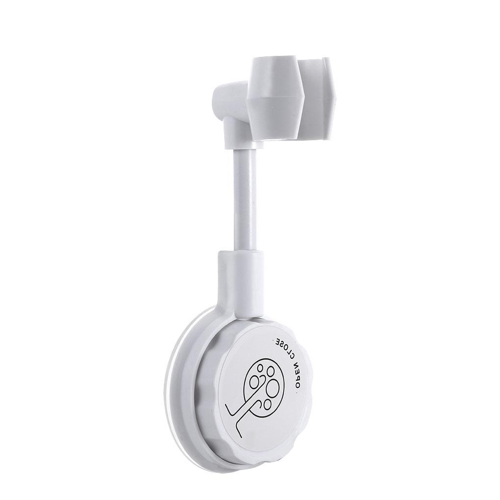 Giá Đỡ Vòi Hoa Sen Gắn Tường Thông Dụng Có Thể Điều Chỉnh Cho Nhà Tắm