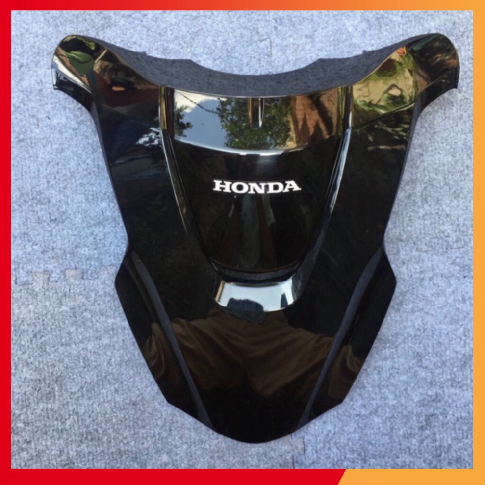 Mặt nạ zin sh Việt nam 2017-2019 (HONDA THÁO XE) (ảnh thật)